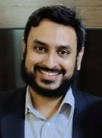 Dr. Abrar Al Sakib প্রোফাইল ফটো