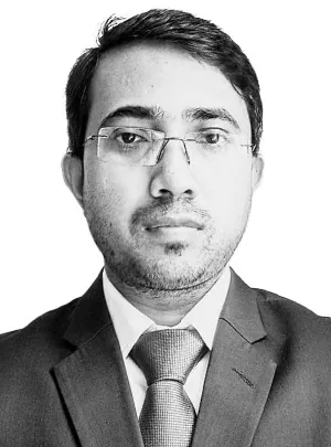 Asst. Prof. Dr. Basudeb Chandra Pal প্রোফাইল ফটো