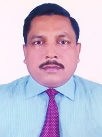 Dr. Debashis Paul প্রোফাইল ফটো