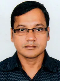 Dr. Dipak Chandra Kirttania প্রোফাইল ফটো