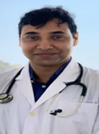 Dr. Dipan Chowdhury প্রোফাইল ফটো