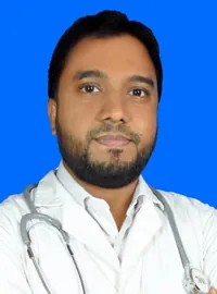 Dr. Emrul Hassan প্রোফাইল ফটো