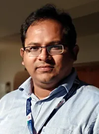 Dr. Jyoti Vaskar Saha প্রোফাইল ফটো