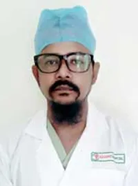 Dr. M.M. Jayed Hossain Chowdhury প্রোফাইল ফটো