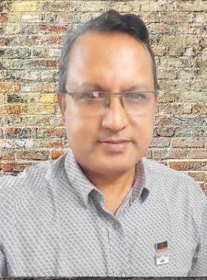 Dr. Md. Abdul Maleque প্রোফাইল ফটো