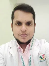 Dr. Md. Abu Alam (PT) প্রোফাইল ফটো
