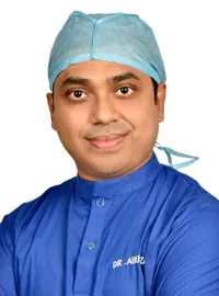 Dr. Abuzaffor Md. Shaleh প্রোফাইল ফটো