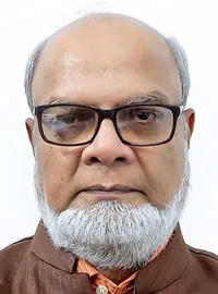 Dr. Md. Azizul Haque (Abdullah) প্রোফাইল ফটো