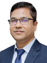 Dr. Md. Ekramul Haque Joarder প্রোফাইল ফটো