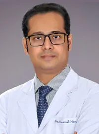 ডাঃ মোঃ হাসানুল হক নিপুন — ইএনটি (কান, নাক, গলা) বিশেষজ্ঞ ও হেড নেক সার্জন