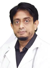 Dr. Md. Mahfuzur Rahman প্রোফাইল ফটো