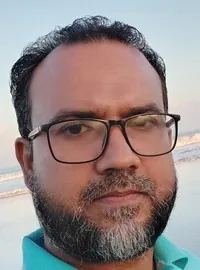 Dr. Md. Mahmud Ali প্রোফাইল ফটো