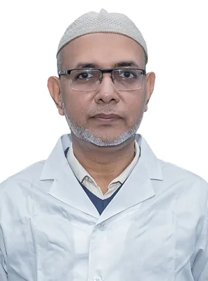 Dr. Md. Mobasser ur Rahman প্রোফাইল ফটো