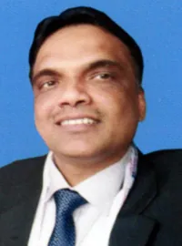 Dr. Md. Monwar Tariq (Sabu) প্রোফাইল ফটো