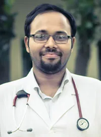 Dr. Md. Samsul Arafin (Rana) প্রোফাইল ফটো