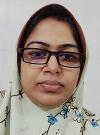 Dr. Nayema Masrura প্রোফাইল ফটো