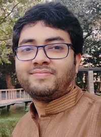 Dr. Parag Dey প্রোফাইল ফটো