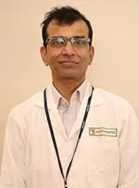Dr. Prasanta Kumar Chanda প্রোফাইল ফটো