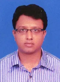 Dr. Sanjay Kumar Sarker প্রোফাইল ফটো