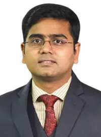Dr. Saurav Das প্রোফাইল ফটো