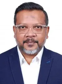 Dr. Sheikh Md. Rezwan প্রোফাইল ফটো