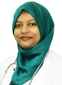 Dr. Susmita Islam প্রোফাইল ফটো