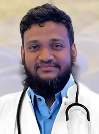 Dr. Zahid Hasan Hemal প্রোফাইল ফটো