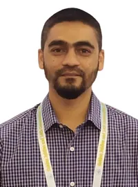 Lt. Col. (Dr.) Md. Murad Hasan প্রোফাইল ফটো