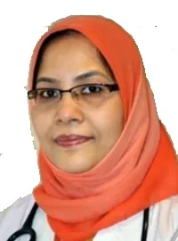 Prof. Dr. Suha Jesmin প্রোফাইল ফটো