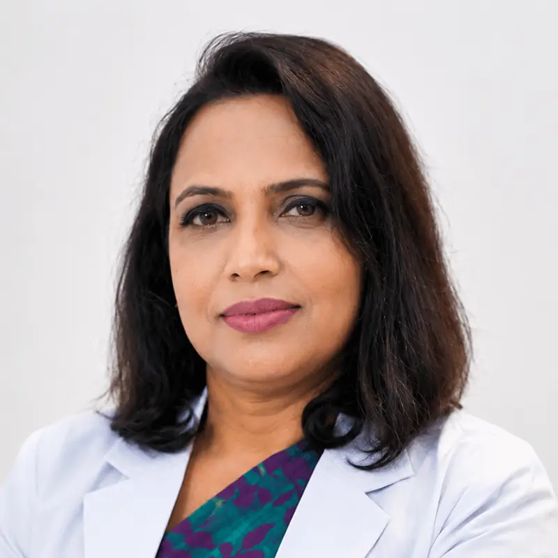 ডা. শক্তি চৌধুরী - Doctor Profile Image