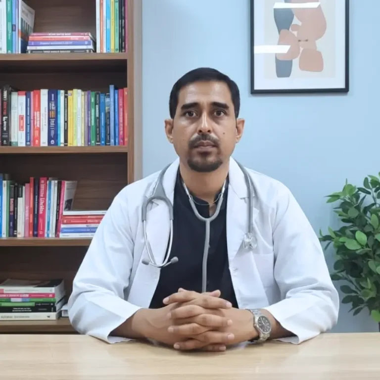 মো: সাজ্জাদুল আলম — Ayurvedic Medicine & Public Health Specialist