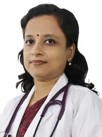 Dr. Anamika Saha প্রোফাইল ফটো