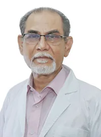 Dr. ASM Didarul Ahsan প্রোফাইল ফটো