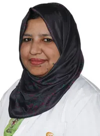 Dr. Elora Yasmin প্রোফাইল ফটো