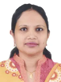 Dr. Farzana Rabin (Shormi) প্রোফাইল ফটো