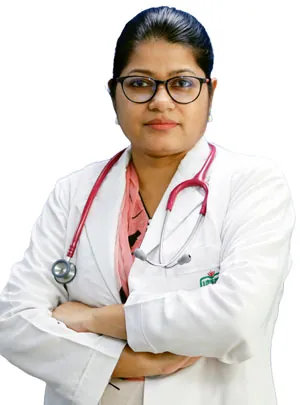 Dr. Ismat Jahan প্রোফাইল ফটো