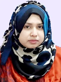 Dr. Lita Parvin প্রোফাইল ফটো