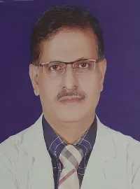 Dr. Md. Aminur Rashid Akonda প্রোফাইল ফটো