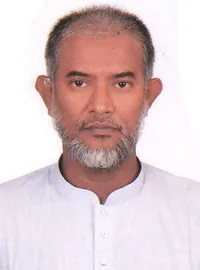Dr. Md. Ibrahim Khalilullah প্রোফাইল ফটো