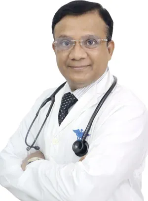 Dr. Md. Khairul Anam প্রোফাইল ফটো