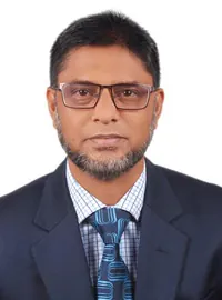 Dr. Md. Mahbubul Alam প্রোফাইল ফটো