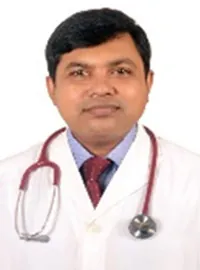 Dr. Md. Mirazul Hasan প্রোফাইল ফটো