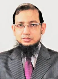 Dr. Mirza Sharifuzzaman প্রোফাইল ফটো