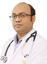 Dr. Naeem Hossain প্রোফাইল ফটো