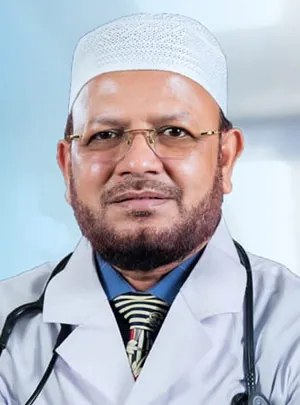 Dr. Refaz Uddin প্রোফাইল ফটো