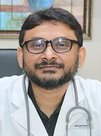 Dr. Sabbir Ahmed Dhali প্রোফাইল ফটো