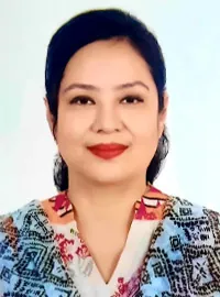 Dr. Sanjida Ahmed প্রোফাইল ফটো
