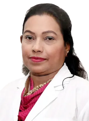 Dr. Shahnaz Sultana Beauty প্রোফাইল ফটো