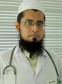 Dr. Shamim Md. Fuad প্রোফাইল ফটো