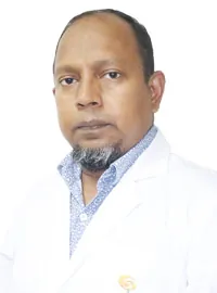 Dr. Shamsul Alam প্রোফাইল ফটো